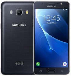 Замена дисплея на телефоне Samsung Galaxy J5 (2016) в Калуге